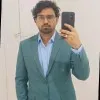 Vivek Giri