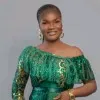 Precious Johnson