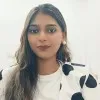 Trisha Dubey