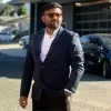 Meet Patel