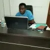 Surv Oliver Awuah