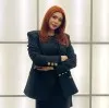 Ayse Naz Guvez
