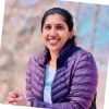 Gayatri Alluri