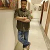 ANUP PANDEY