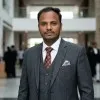 Thilipan Punniyamoorthi
