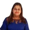 Joyce Misquitta