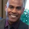 Eric Williams