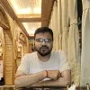 Arun Dey