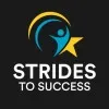 Strides to success