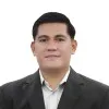 Eric vincent Aradillos