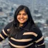 Amirta varshini Natarajan