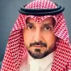 Saeed Al Zahrani