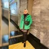 SaRaH ManSour