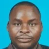 CHRP Dickson Kimutai