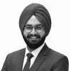 Gaunik Singh