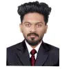Rojin Thomas