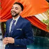 Dhruv Verma