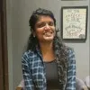 Kanimozhi Rajendran