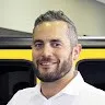 Graeme Izard