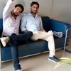 ARVIND YADAV