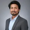 Chandragouda Patil