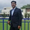 Nikhil Kumbhar