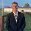 Nicholas MacDonald