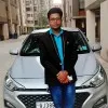 Pramod kumar Kirar
