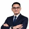 Ahmad Ramdan Zainordin