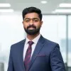 Sarath Ramakrishnan