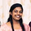 Jincy Anie Varghese