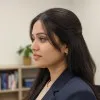 Anusha Pavuluri