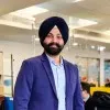 Amrinder Singh