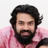 ABHILASH NAMBIAR