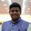 Venkatesh Kumar Rajendran