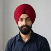 Ritinpaul Singh
