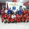 Junior Alexander Torres Saravia