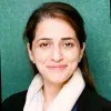 Jamila Hammad