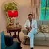 Parvez Shaikh