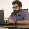 Shyam Anand