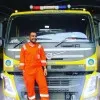 Chirag Rathwa