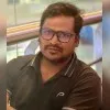 Raghuram Amarthaluri