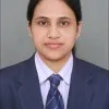Asha Mary Joshi