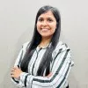 Janika Thadani