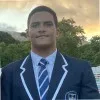 Taariq Kruger