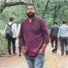 Anurag Mani Tripathi