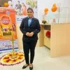 Vrushali Mohite