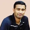 Roopesh Aredath