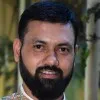 Sunil Babar