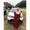 Nur Hajar Rohsawal Nizam